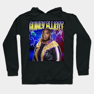 QUINCY ELLIOTT Hoodie